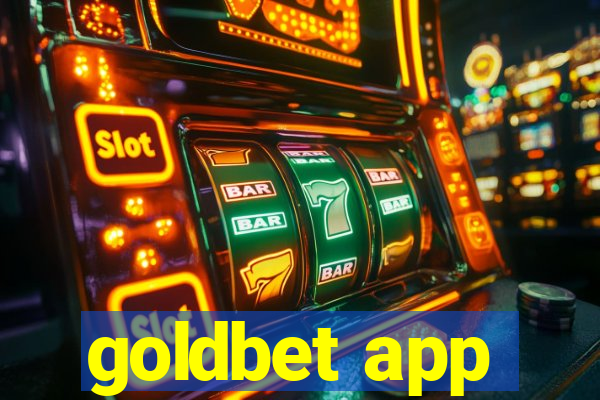 goldbet app